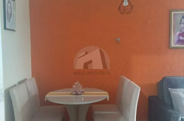 Apartamento para venda, 2 quarto(s),  R$ 285.000 Vila Inglesa, São Paulo