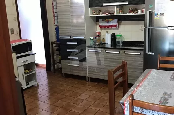 Sobrado a venda com ponto comercial R$636.000,00, Jd. Pedreira São Paulo