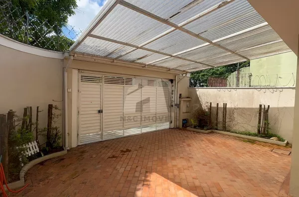 SO5337 - Sobrado para Locação 7.500 e Venda R$1.650.000, Brooklin/SP