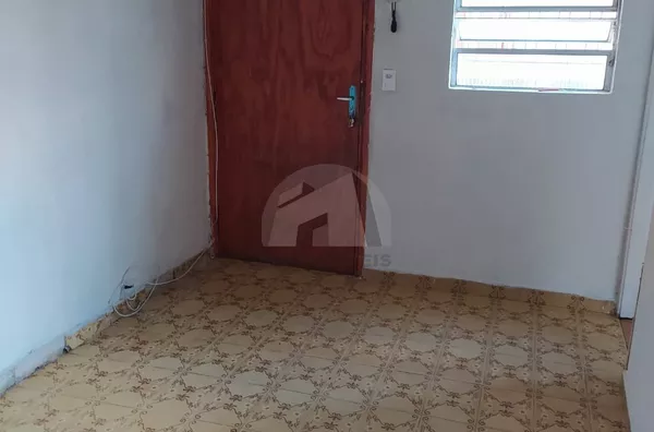 Apartamento para venda, 2 quarto(s), R$145.000-  Conjunto Habitacional Brigadeiro Faria Lima, São Paulo