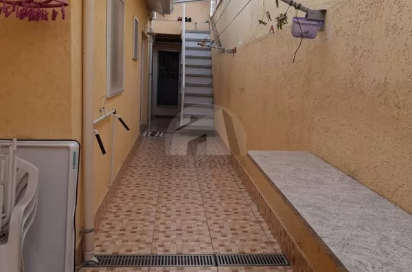 Casa com 3 dormitórios à venda, 137 m² por R$ 580.000,00 - Cidade Dutra - São Paulo/SP