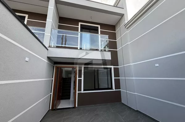  Sobrado para venda por R$1.120.000 - Vila Sofia, São Paulo/SP