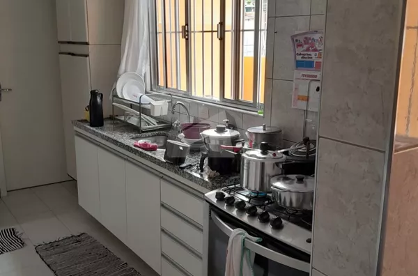 Casa para venda 3 dormitórios, R$ 640.000,00 - Jardim Novo Horizonte - São Paulo/SP