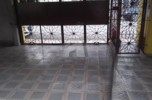 Sobrado com 250m², 3 dormitórios para venda na Cidade Dutra - R$640.000,00