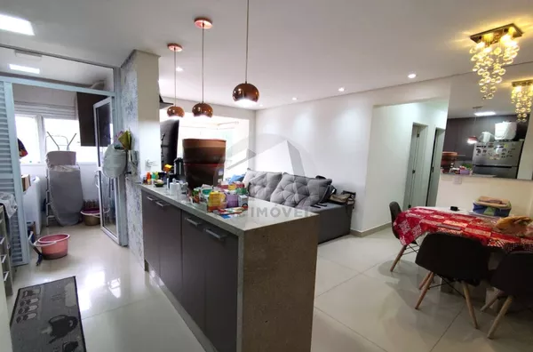 Apartamento para venda R$575.000,00,   Vila Castelo, São Paulo