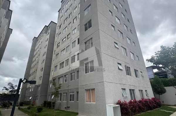 Apartamento para Locação 45,00m² R$1.800,00 Vila da Paz/SP