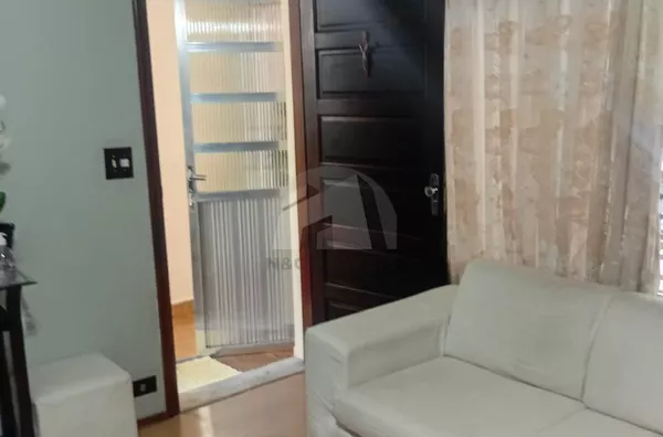 SO4935 - Sobrado para Venda R$595.000, Vila Campo Grande/SP