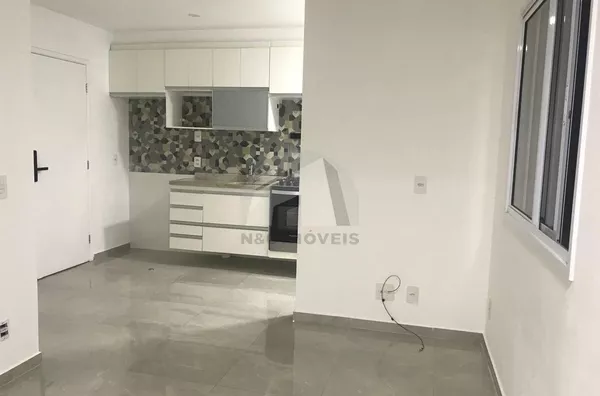 AP4785 - Apartamento de 35m² para venda R$230.000, Pedreira/SP