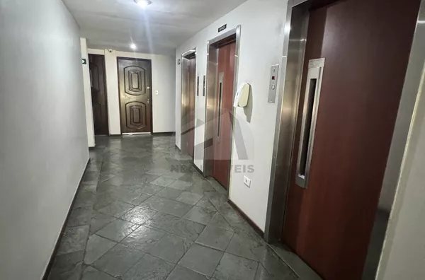 AP5496 - Apartamento para Venda R$390.000, Vila Suzana/SP