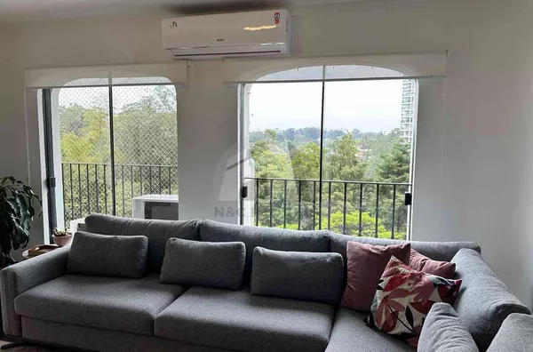 AP5176 - Apartamento de 260m² para venda por R$2.600.000 - Santo Amaro, São Paulo