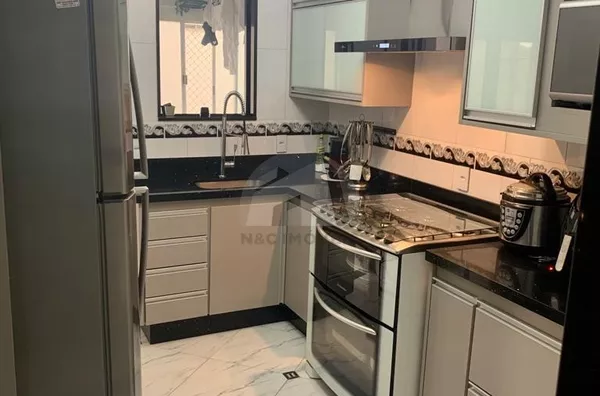Apartamento à venda 3 dormitórios, 100m² por R$ 1.325.000,00 - Bela Vista - São Paulo/SP