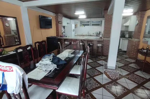 Sobrado para venda R$550.000, Jd. Pedreira São Paulo