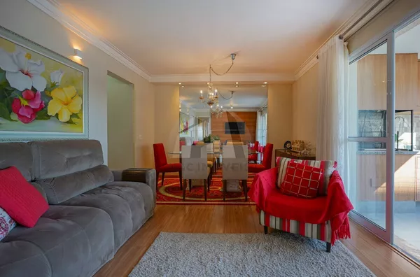 AP5105 - Apartamento de 133m² para Venda R$1.540.000, Jd. Campo Grande (Jurubatuba)/SP