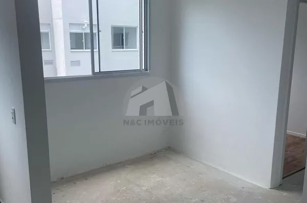 AP4600 - Apartamento de 37m² para venda por R$ 330.000,00 - Jurubatuba, São Paulo