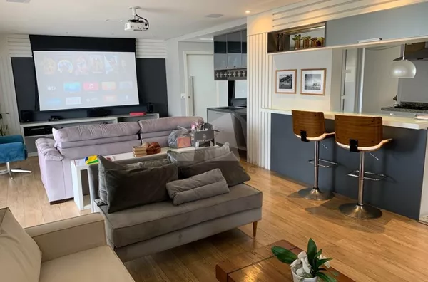 CO2240 - Cobertura com 296m² para venda por R$4.000.000 e locação por R$35.000 - Jd. Marajoara/SP