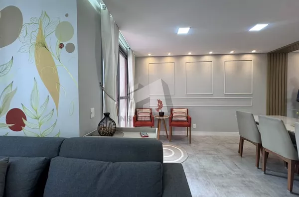 AP5812 - Apartamento de 61m² para venda por R$650.000 - Vila Constança, São Paulo/SP - Foto 5