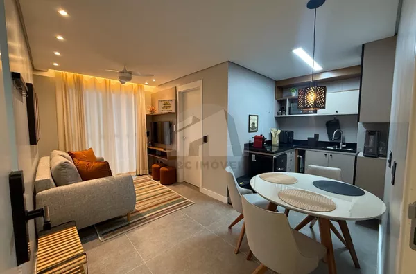 AP5558 - Apartamento para Venda R$420.000, Jd. Campo Grande/SP