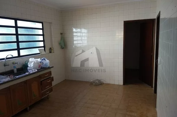 Casa para venda, 4 quarto(s),  R$1.400.000- Jardim Santa Helena, São Paulo