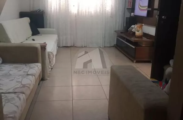 Sobrado para venda, 4 quarto(s), por R$700.000 - Parque Das árvores, São Paulo