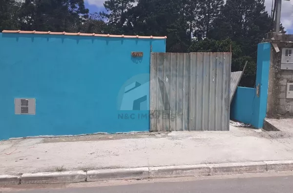 Casa para venda, 2 quarto(s),  R$ 280.000, Jardim Oriental (parelheiros), São Paulo