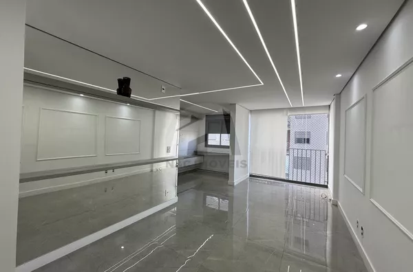 AP5607 - Apartamento de 63m² para locação por R$4.800 - Vila Constança (Jardim Marajoara), São Paulo/SP