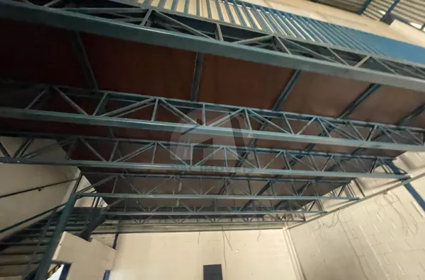 GA5394 - Galpão para Venda R$2.250.000,00, Pedreira/SP