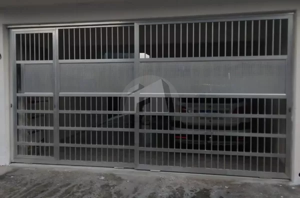 Imóvel com 4 casas para venda -  125m² por R$ 380.000 - Parque Cocaia, São Paulo/SP