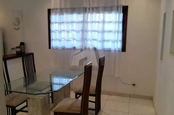 Sobrado à venda, 3 dormitórios, 239m², por R$720.000, Jardim Satélite - São Paulo/SP