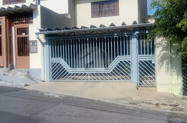 SO4935 - Sobrado para Venda R$595.000, Vila Campo Grande/SP