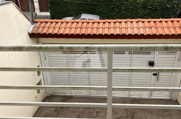 Sobrado para venda, R$750.000, Vila Campo Grande, São Paulo