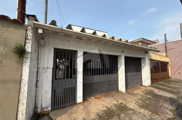 CA4650 - Sobrado de 190m² para venda por R$880.000 - Jardim Santa Helena, São Paulo/SP