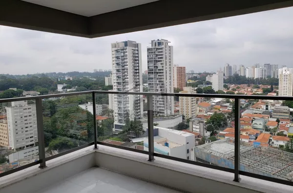 Apartamento com 80m² para venda em Santo Amaro - São Paulo/SP