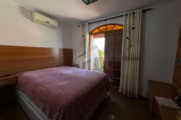 CA5586 - Casa para venda por R$1.700.000 - Jardim Malia, São Paulo/SP - Foto 21