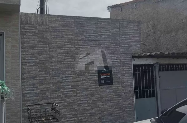 CA4821 - Casa para venda R$360.000, Pq. São Paulo/SP