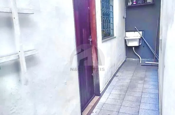 Salão para aluguel, R$3.500 Cidade Dutra, São Paulo