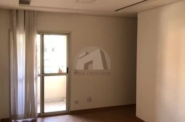 Apartamento à venda 2 quarto(s), 54m² por R$ 550.000,00 - Vila Mariana - São Paulo/SP