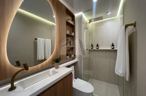 Apartamento á Venda 36,09m² R$360.000, Socorro/SP - Foto 39