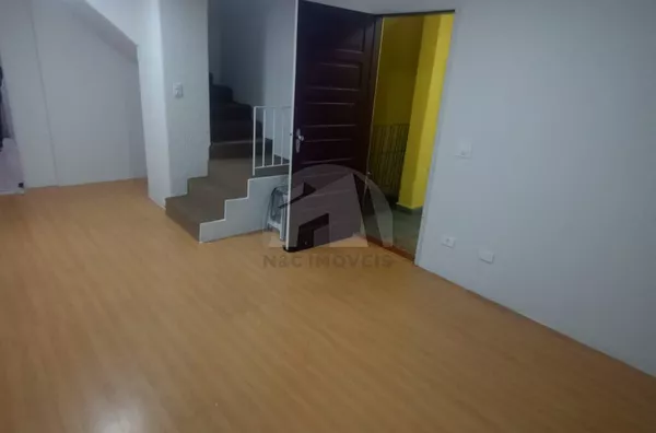 SO4825 - Sobrado 125 m² para venda, R$680.000 - Joanópolis/SP
