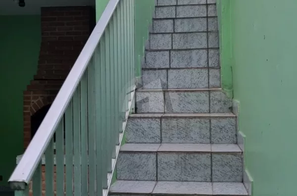 Sobrado com 230m², 4 dormitórios para venda - Veleiros - São Paulo/SP