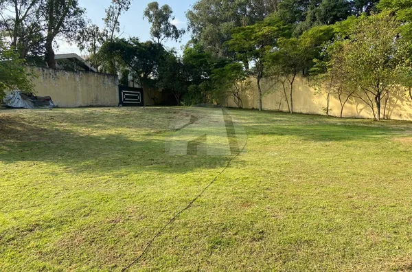 Terreno à venda, 1.220m², por R$2.240.000, Jordanópolis - São Bernardo do Campo/SP