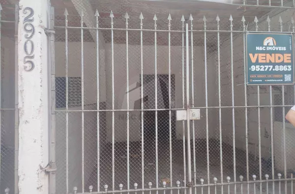 Casas á Venda 202,00m² R$ 400.000, Jardim Guanhembu/SP