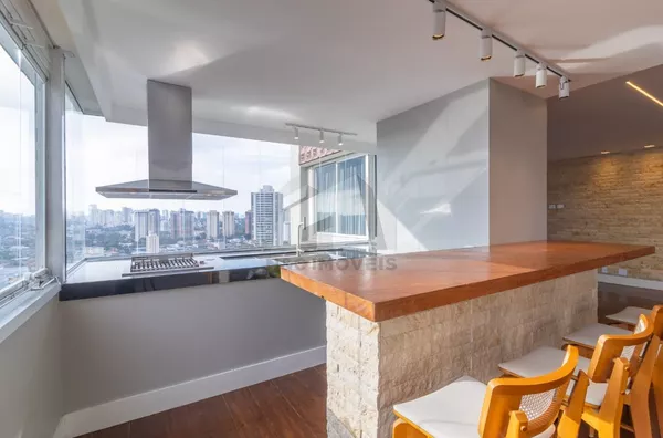 AP5071 - Apartamento de 420m² para venda por R$2.980.000 - Jardim Bélgica/SP