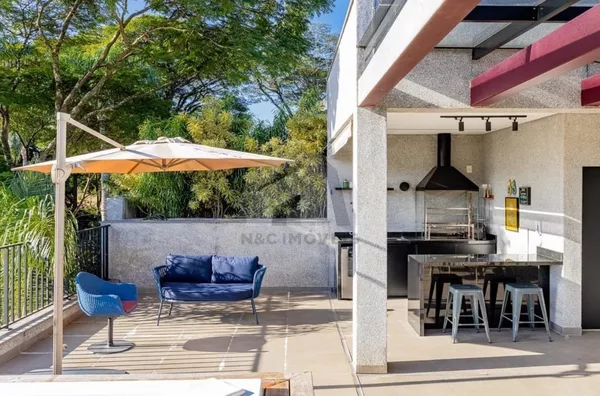 Casa em Condomínio á Venda 536m² R$7.990.000, Campo Belo/SP - Foto 28