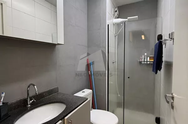 AP5299 - Apartamento para Venda R$330.000, Jurubatuba/SP