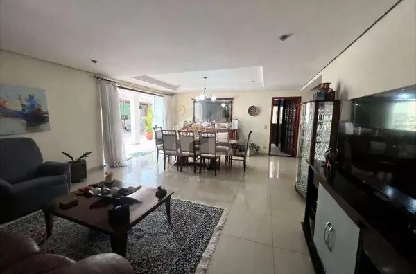 Casa á Venda 420,00m² R$ 2.100.000, City América/SP