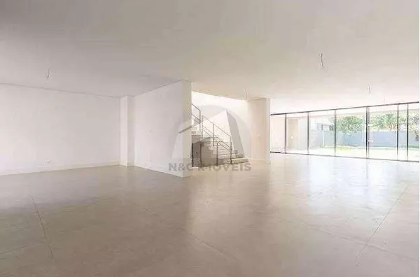 CA4990 - Casa de 838,55m² para Venda R$9.900.000, Chácara Sto. Antônio/SP 