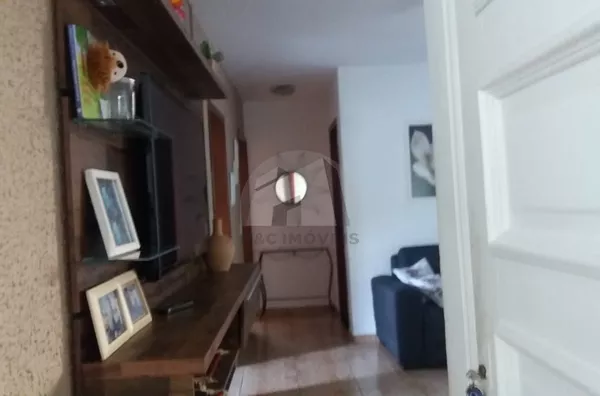 Casa com 2 dormitórios à venda, 260 m² por R$ 600.000,00 - Jardim Maria Rita - São Paulo/SP