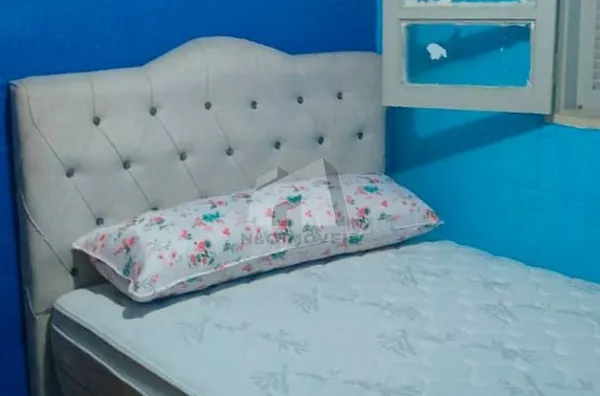 Casa com 2 dormitórios à venda por R$ 260.000,00 - Conjunto Habitacional Brigadeiro Faria Lima - São Paulo/SP