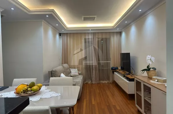 AP5253 - Apartamento de 75m² para venda por R$710.000 - Usina Piratininga, São Paulo