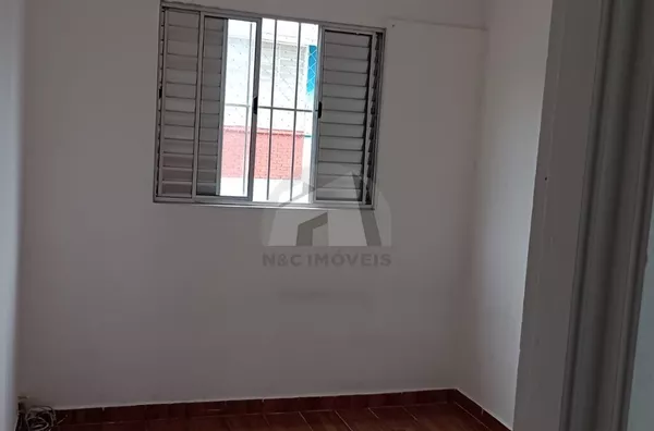 AP4664 - Apartamento de 42m² para venda por R$ 170.000 - Conjunto Habitacional Brigadeiro Faria Lima - São Paulo/SP